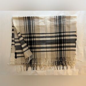 Banana Republic scarf